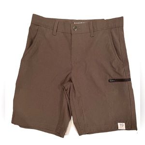Boy’s Tech Cargo Shorts